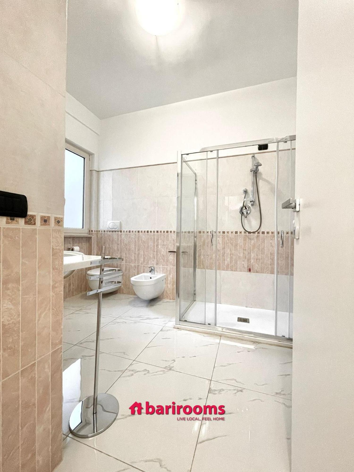 Barirooms Piccinni Exterior foto