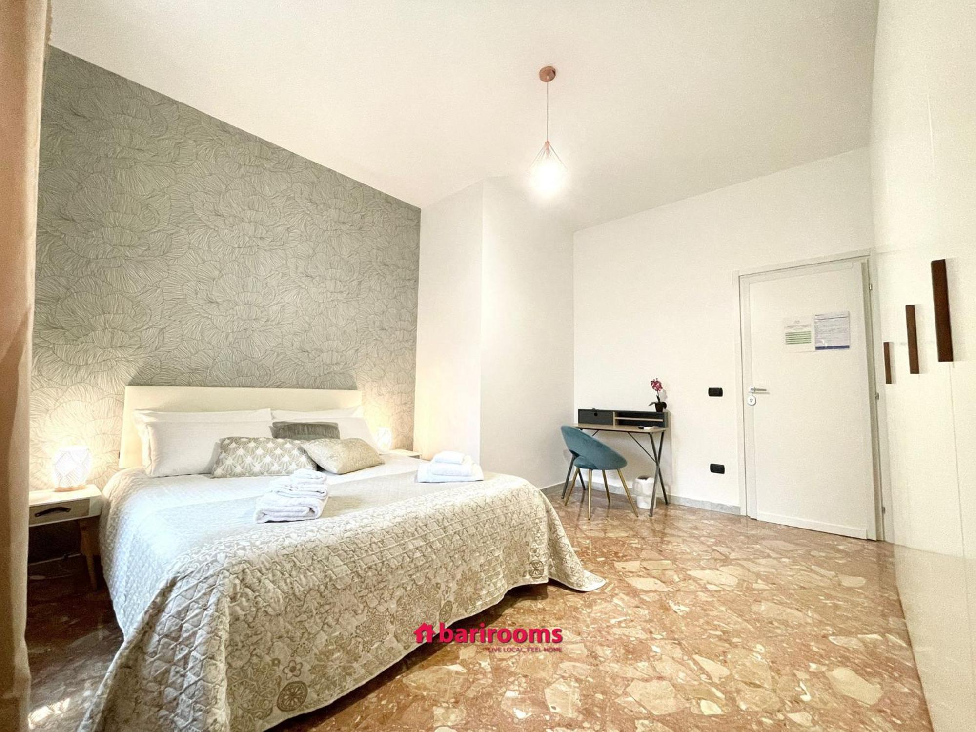 Barirooms Piccinni Exterior foto