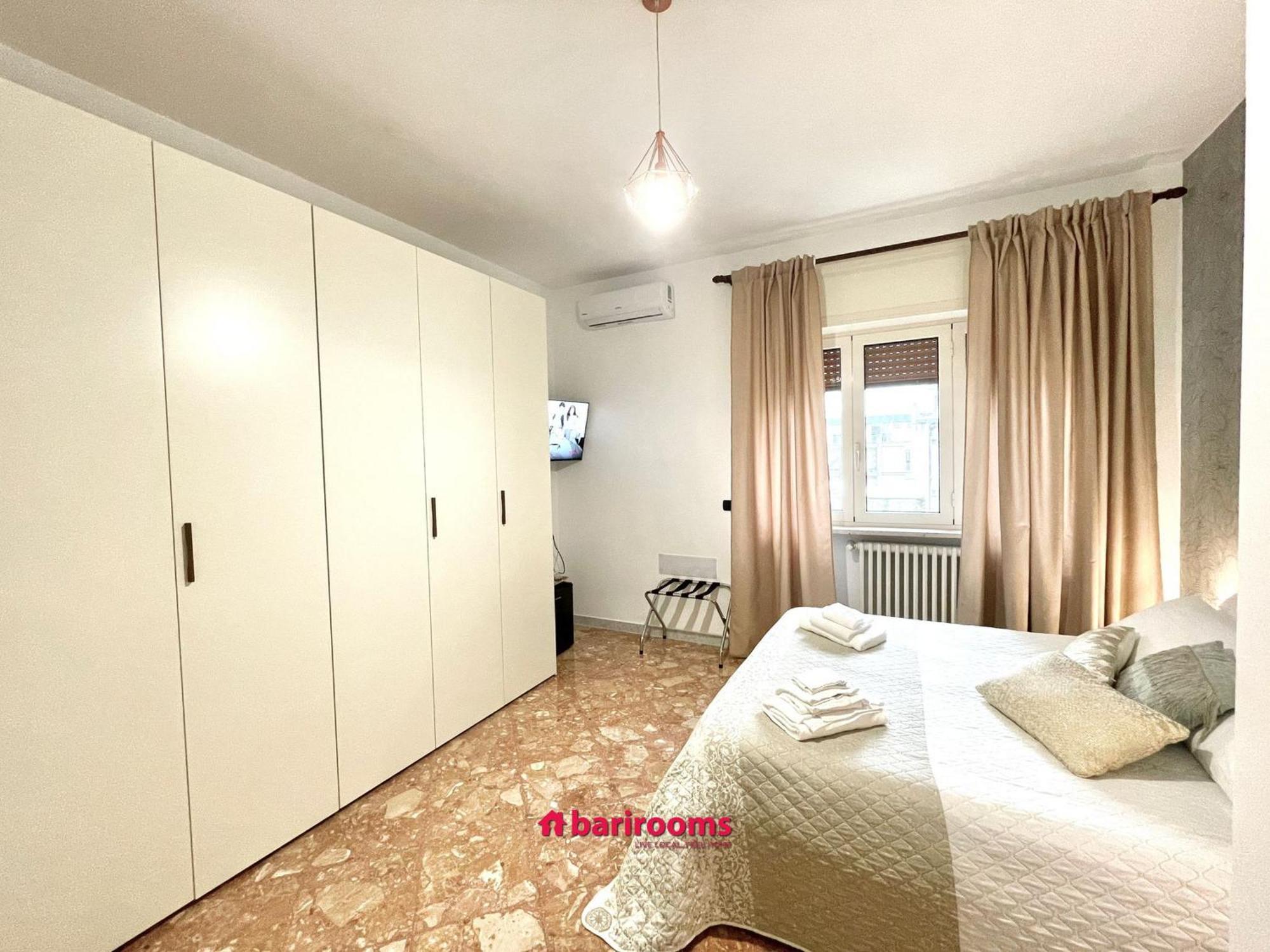 Barirooms Piccinni Exterior foto