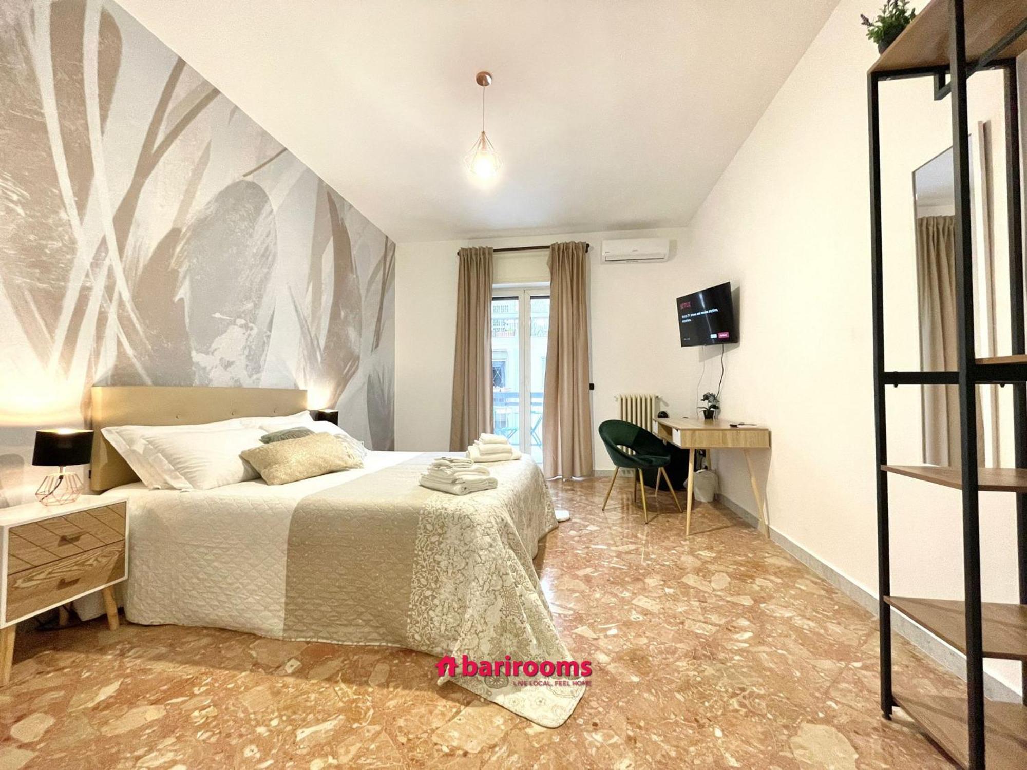 Barirooms Piccinni Exterior foto