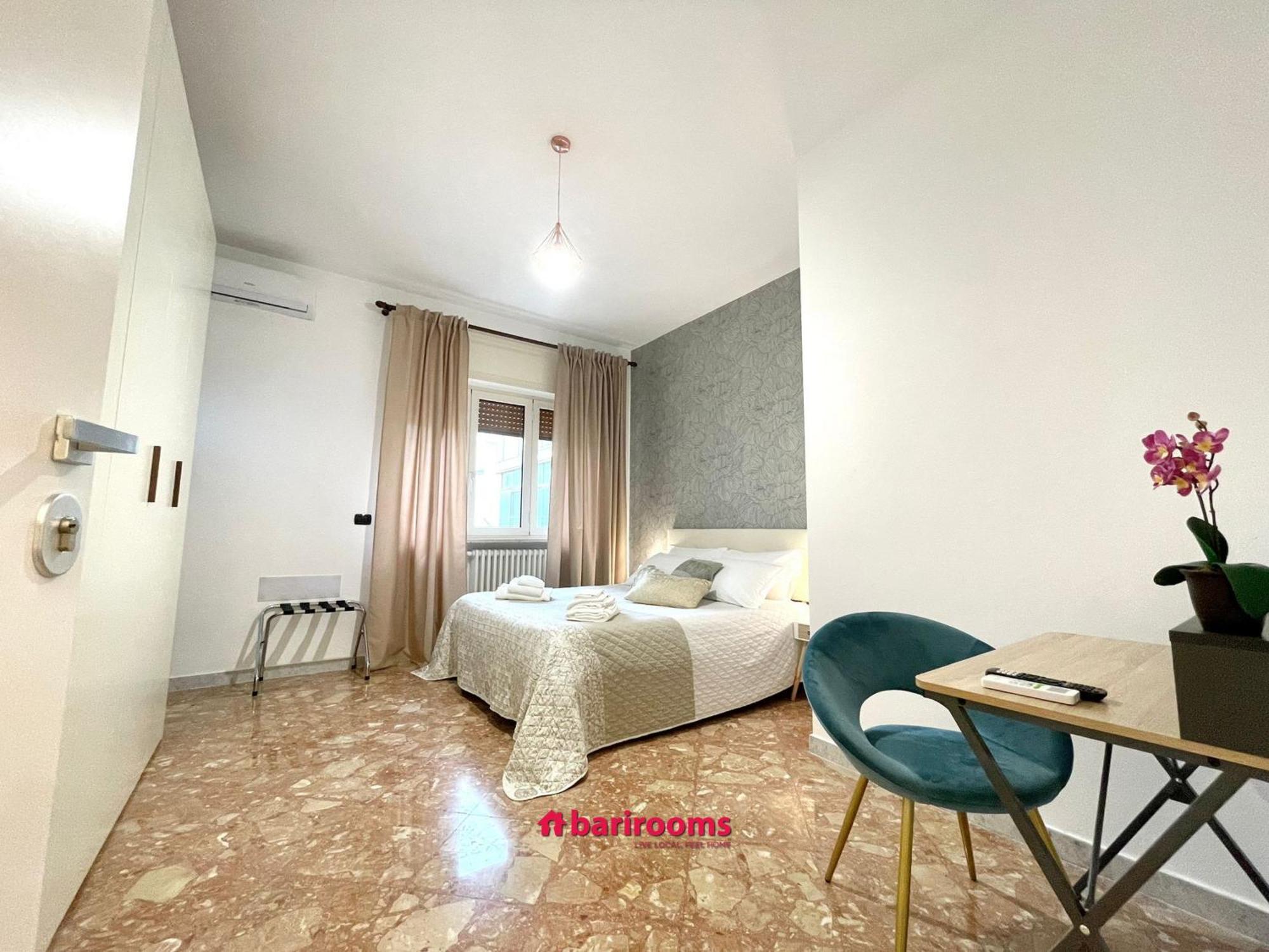 Barirooms Piccinni Exterior foto